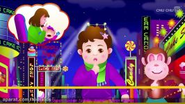 Humpty Dumpty Sat On A Wall and Many More Nursery Rhymes for Children  Kids Songs by ChuChu TV