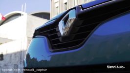 Renault Captur 1.5 dCi  Prova su strada Test Drive