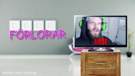 SKRATTAR DU PewDiePie Remix  Song by Endigo