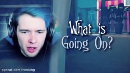 WHAT IS GOING ON DanTDM Remix  Song by Endigo