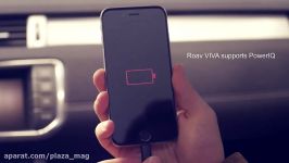 با Rova Viva آنکر، الکسا را در خودروی خود داشته باشید