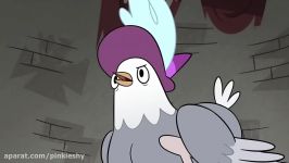 Star vs The Forces Of Evil Season 3 Episode 20  Death Peck Part 4