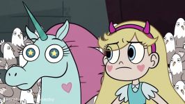 Star vs The Forces Of Evil Season 3 Episode 20  Death Peck Part 3