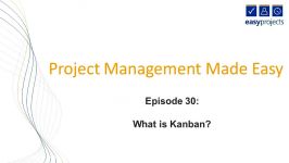 کانبان چیست؟ What is Kanban