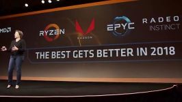 ویدیوی جدیدی AMD + کیفیت 1080p