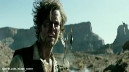 فیلم رنجر تنها THE LONE RANGER