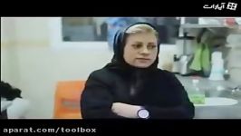 گزارش صداوسیما نظر مردم رو درباره فیلتر تلگرام میپرسید همه خوشحال راضی بو