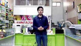 استندآپ کمدی  اعجبوعه های96  امین رمضانی