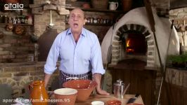 Learn How to Make the Best Homemade Pizza with Gennaro Contaldo  Citalia