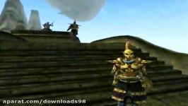 Elder Scrolls III Morrowind Game of the Year Edition Trailer