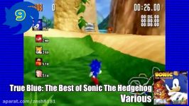 Top 10 Official Sonic Soundtracks  Piplupfan77