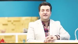 مصاحبه آقای محمد شفافی دبیر جشنواره تلویزیون