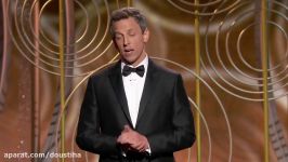 دانلود مراسم گلدن گلوب Golden Globe 2018