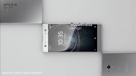 معرفی سونی اکسپریا Xperia XA2 Ultra
