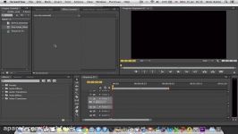 آموزش Adobe Premiere Pro CS6 قسمت هشتم