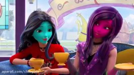 Descendants wicked world season 2 episode 1