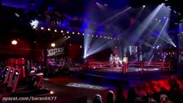 Isabel vs. Maaike vs. Selenay  Let It Go  The Voice Kids 2016  The Battle