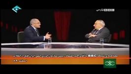 13921018ثریامصاحبه دکتر اکبر اعتماد BBCفارسی بخش دوم