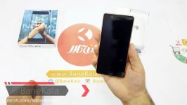 آنباکس گوشی NOKIA 5 در بانه کالا