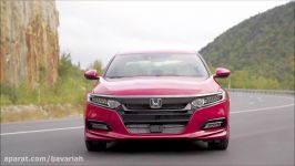 2018 Toyota Camry Vs 2018 Honda Accord  Excellent Two Car