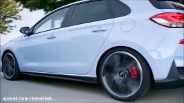 2018 Hyundai i30 N  Test Drive