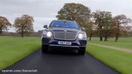 2018 BENTLEY BENTAYGA MULLINER  A MUST SEE  AWESOME SUV