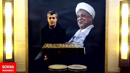 ناگفته هایی زندگی آیت الله هاشمی زبان فرزندش قسمت پایانی