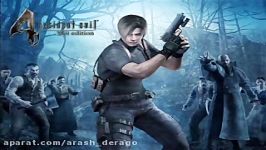 Classic VGM 54 Resident Evil 4  Save Theme