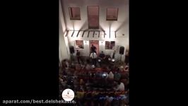 Ahang Shad Bandari Persian Dance Music Raghs Bandari 2017  یک ساعت اجرای آهنگ