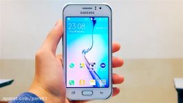 Samsung Galaxy J1 Ace review