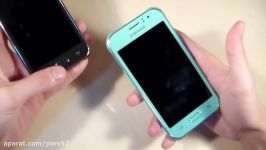 Samsung Galaxy J1 J100H VS Samsung Galaxy J1 Ace J110H