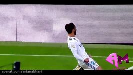 Isco Alarcon  Best Goals Skills Dribles  Halcyon  Runaway feat. Valentina Franco TARI Remix