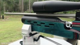 New Nota Benchrest