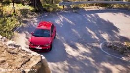 برترین خودرو اسپورت کوچکنگاهی گذرا به VW Polo GTI 2018