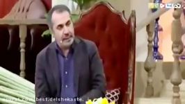 قیمت مهمان ویژه برنامه دورهمی