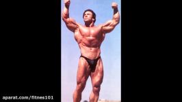 One of the most decorated bodybuilders of the 70s and 80s