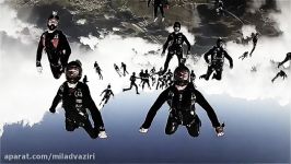 SkyDiving  سقوط آزاد