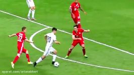 Marco Asensio  TOP10 Best Goals