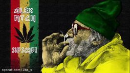 Reggae Dubstep Mix RAGGASTEP