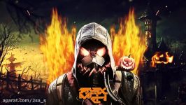 Brutal Dubstep Mix 2017 Halloween Dubstep Mix