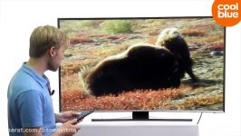 Samsung J6300 TV Productvideo NLBE