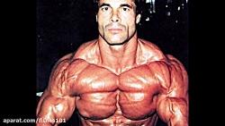 How strong was Franco Columbu