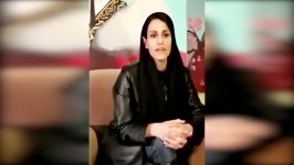 واکنش دختر مهران مدیری به حرفها شایعات اخیر