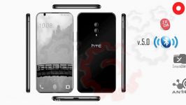اخبار گوشی  مشخصات کلی HTC U12 PLUS