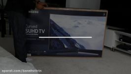 Samsung KS9500 TV Review