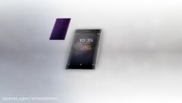 اخبار گوشی  مشخصات کلی Sony Xperia XA2 Ultra