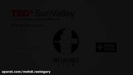 A New Way to Learn to Read English  Narda Pitkethly  TEDxSunValley