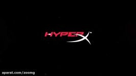 هدست گیمینگ HyperX Cloud Flight