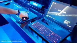 Acer Predator Triton 700  Notebook Gaming con GTX 1080  IFA 2017