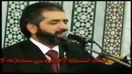 کلیپ دیده نشده مجلس عیدالزهرا س در قلب وهابیت کشور عربستان ملعون